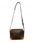 LOUIS VUITTON (ルイ ヴィトン) ショルダーバッグ：80000円