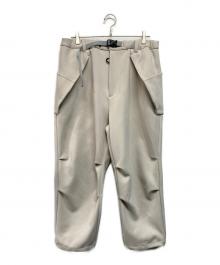 CMF OUTDOOR GARMENT（コンフィーアウトドアガーメント）の古着「M65 PANTS」｜グレー