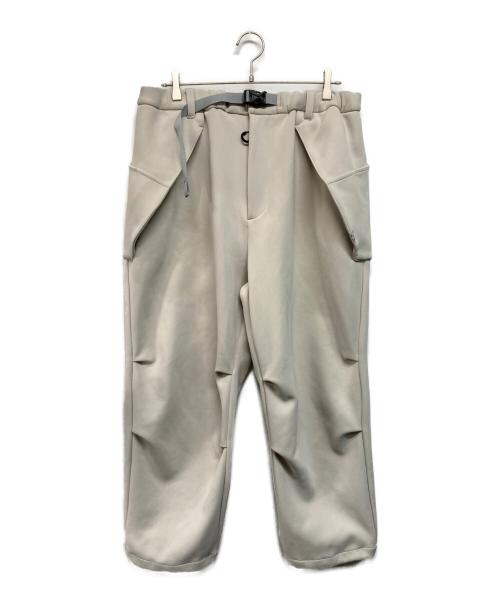 CMF OUTDOOR GARMENT（コンフィーアウトドアガーメント）CMF OUTDOOR GARMENT (コンフィーアウトドアガーメント) M65 PANTS グレー サイズ:Lの古着・服飾アイテム