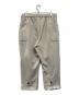 CMF OUTDOOR GARMENT (コンフィーアウトドアガーメント) M65 PANTS グレー サイズ:L：10000円