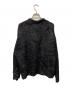 THE INOUE BROTHERS (イノウエブラザーズ) Suri Cardigan（スリ カーディガン） ブラック サイズ:SIZE XS：23000円