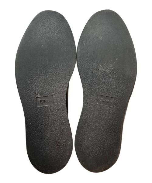 RED WING（レッドウィング）RED WING (レッドウィング) Postman Oxford（ポストマン オックスフォード） ブラック サイズ:25.5cmの古着・服飾アイテム