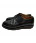 RED WING (レッドウィング) Postman Oxford（ポストマン オックスフォード） ブラック サイズ:25.5cm：20000円