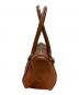 MULBERRY (マルベリー) レザーワンショルダーバッグ ブラウン：18000円