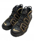 NIKEナイキ）の古着「AIR MORE UPTEMPO 
