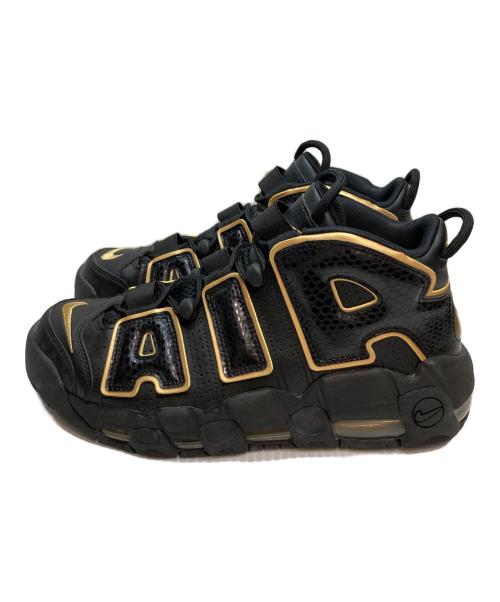 NIKE（ナイキ）NIKE (ナイキ) AIR MORE UPTEMPO 