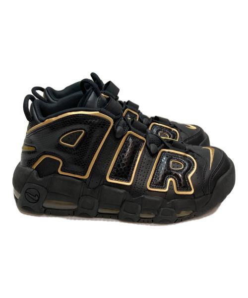 NIKE（ナイキ）NIKE (ナイキ) AIR MORE UPTEMPO 