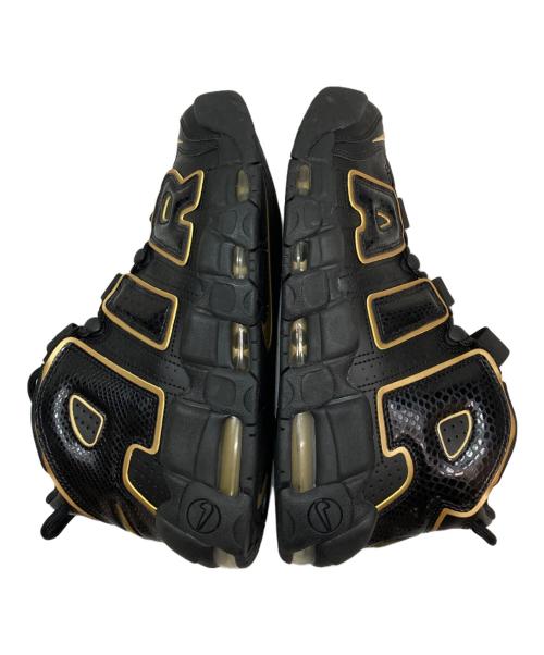 NIKE（ナイキ）NIKE (ナイキ) AIR MORE UPTEMPO 