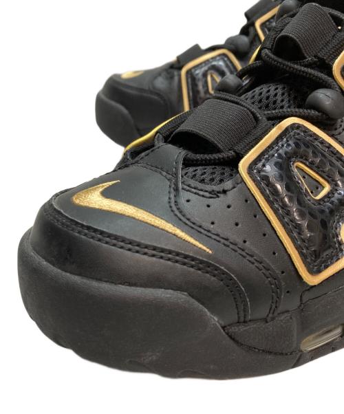 NIKE（ナイキ）NIKE (ナイキ) AIR MORE UPTEMPO 