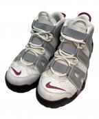 NIKEナイキ）の古着「Women's Air More Uptempo 