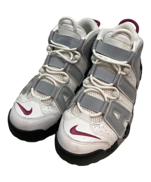 NIKE（ナイキ）NIKE (ナイキ) Women's Air More Uptempo 
