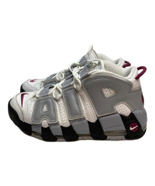 NIKE（ナイキ）NIKE (ナイキ) Women's Air More Uptempo 