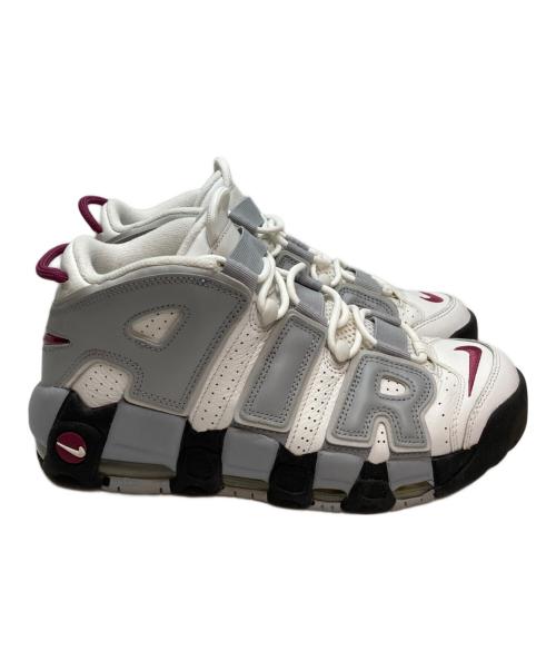 NIKE（ナイキ）NIKE (ナイキ) Women's Air More Uptempo 
