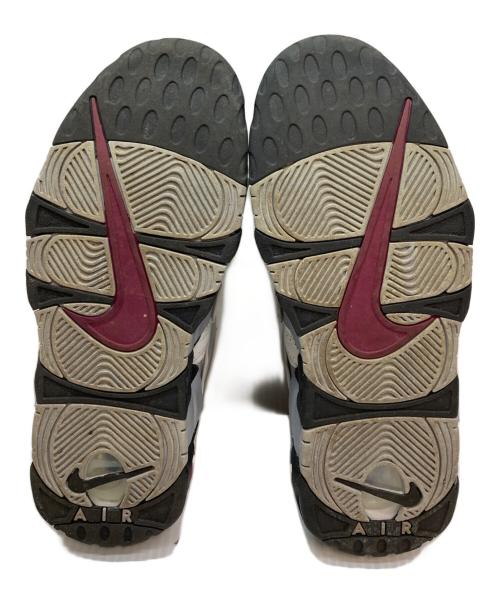 NIKE（ナイキ）NIKE (ナイキ) Women's Air More Uptempo 