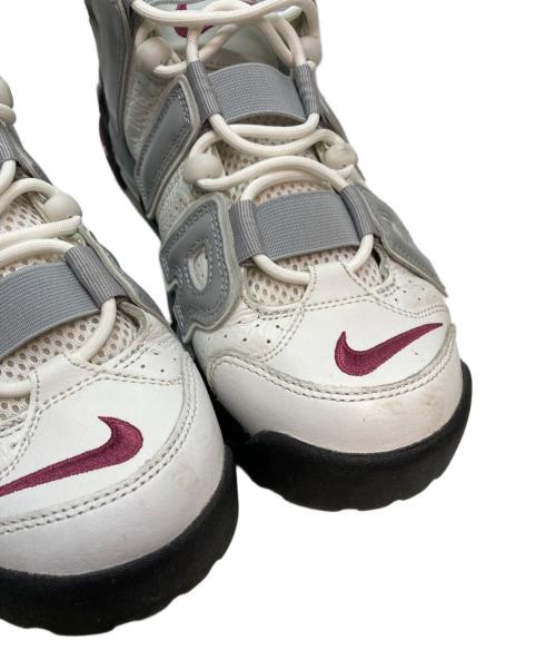 NIKE（ナイキ）NIKE (ナイキ) Women's Air More Uptempo 