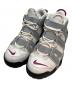 NIKE（ナイキ）の古着「Women's Air More Uptempo 