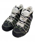 NIKEナイキ）の古着「Women's Air More Uptempo 