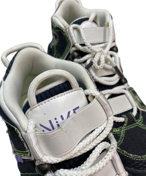 NIKE（ナイキ）NIKE (ナイキ) Women's Air More Uptempo 