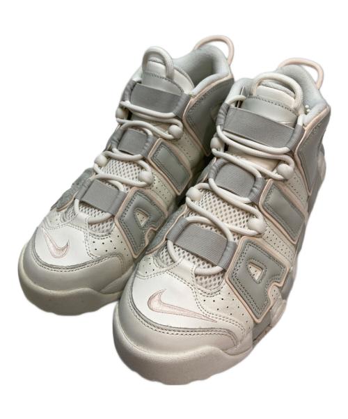 NIKE（ナイキ）NIKE (ナイキ) Women's Air More Uptempo 