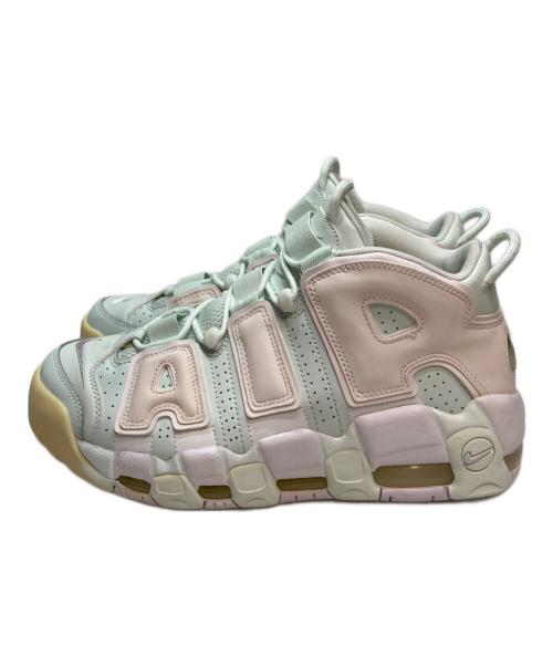 NIKE（ナイキ）NIKE (ナイキ) Women's AIR MORE UPTEMPO 