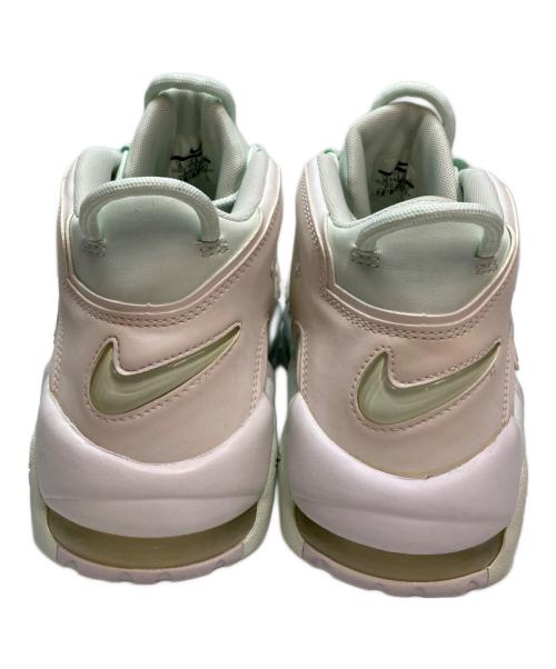 NIKE（ナイキ）NIKE (ナイキ) Women's AIR MORE UPTEMPO 