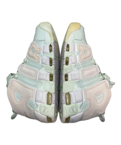 NIKE（ナイキ）NIKE (ナイキ) Women's AIR MORE UPTEMPO 