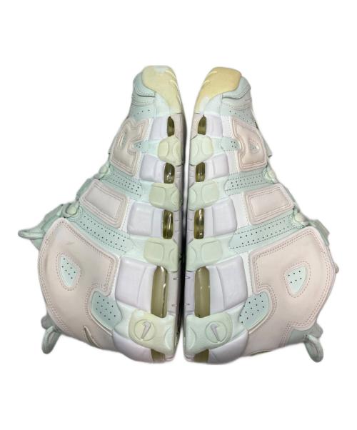 NIKE（ナイキ）NIKE (ナイキ) Women's AIR MORE UPTEMPO 