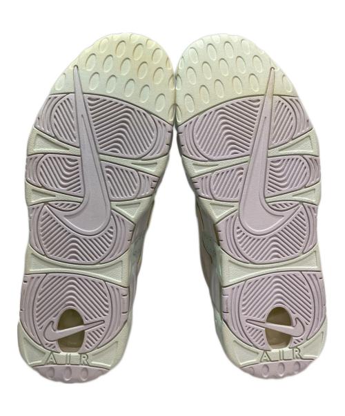 NIKE（ナイキ）NIKE (ナイキ) Women's AIR MORE UPTEMPO 