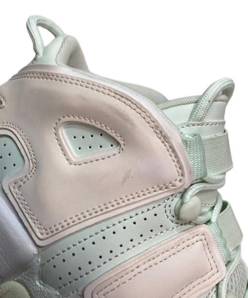 NIKE（ナイキ）NIKE (ナイキ) Women's AIR MORE UPTEMPO 
