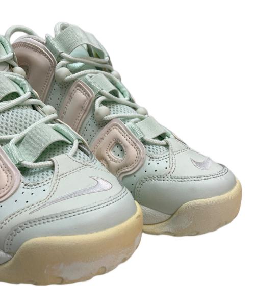 NIKE（ナイキ）NIKE (ナイキ) Women's AIR MORE UPTEMPO 