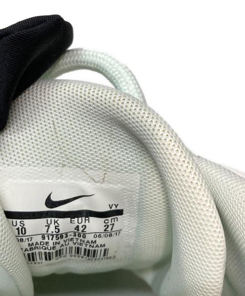 NIKE（ナイキ）NIKE (ナイキ) Women's AIR MORE UPTEMPO 