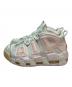 NIKE (ナイキ) Women's AIR MORE UPTEMPO 