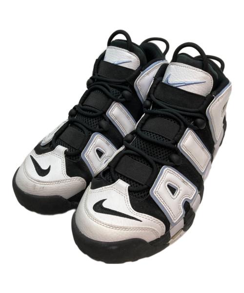 NIKE（ナイキ）NIKE (ナイキ) Air More Uptempo 