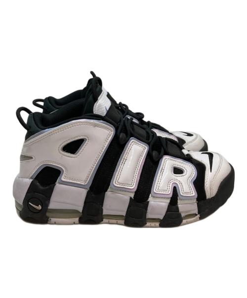 NIKE（ナイキ）NIKE (ナイキ) Air More Uptempo 