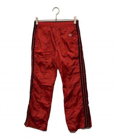 中古・古着通販】GUCCI (グッチ) adidas (アディダス) 裾ジップコラボ