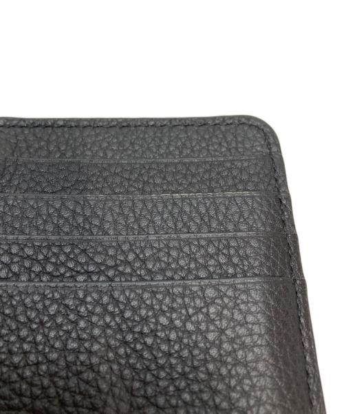 LOEWE（ロエベ）LOEWE (ロエベ) フラグメントコイン、カードケース ブラックの古着・服飾アイテム