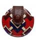 GUCCI（グッチ）の古着「エアタグケース」｜レッド
