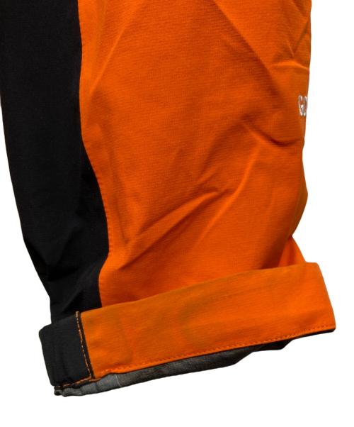 THE NORTH FACE（ザ ノース フェイス）THE NORTH FACE (ザ ノース フェイス) クライムライトジャケット オレンジ サイズ:Mの古着・服飾アイテム