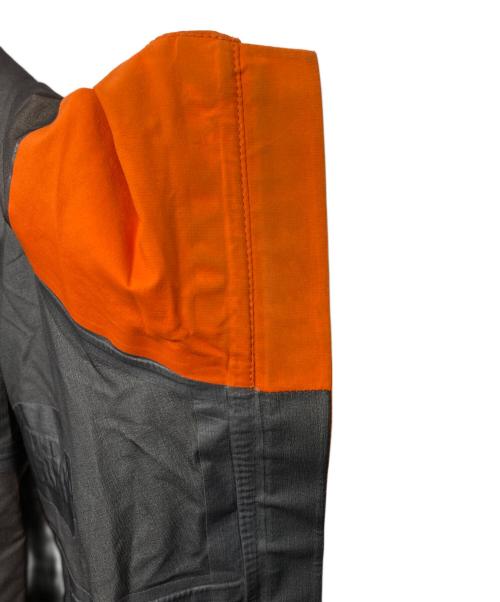 THE NORTH FACE（ザ ノース フェイス）THE NORTH FACE (ザ ノース フェイス) クライムライトジャケット オレンジ サイズ:Mの古着・服飾アイテム