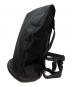 discord Yohji Yamamoto (ディスコード ヨウジヤマモト) Y BACKPACK（バックパック）(Nylon) ブラック：45000円