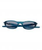 OAKLEYオークリー）の古着「FOUR S」｜ブルー