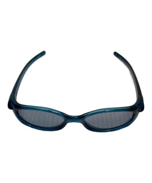 OAKLEY（オークリー）OAKLEY (オークリー) FOUR S ブルーの古着・服飾アイテム