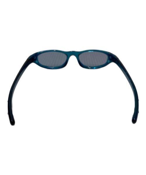 OAKLEY（オークリー）OAKLEY (オークリー) FOUR S ブルーの古着・服飾アイテム