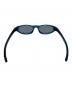 中古・古着 OAKLEY (オークリー) FOUR S ブルー：15000円