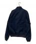 POLO RALPH LAUREN (ポロ・ラルフローレン) 裏チェックスイングトップ ネイビー サイズ:XL：13000円