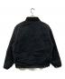 Carhartt WIP (カーハート ワーク イン プログレス) OG Detroit Jacket デトロイトジャケット ブラック サイズ:M：35000円