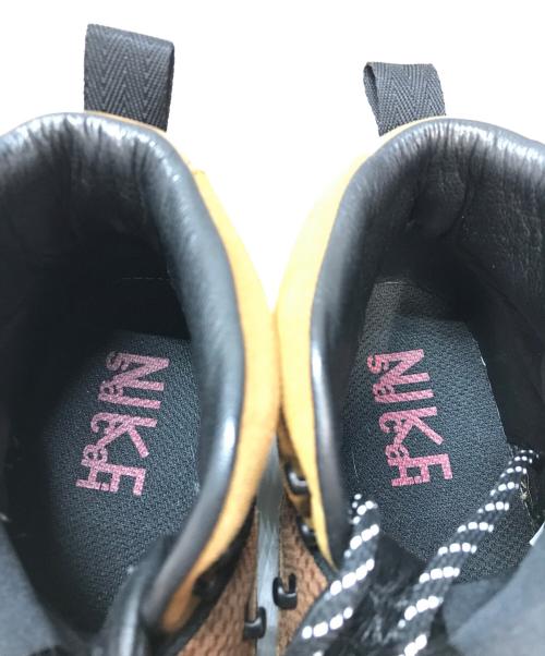 NIKE（ナイキ）NIKE (ナイキ) sacai (サカイ) Magmascape 
