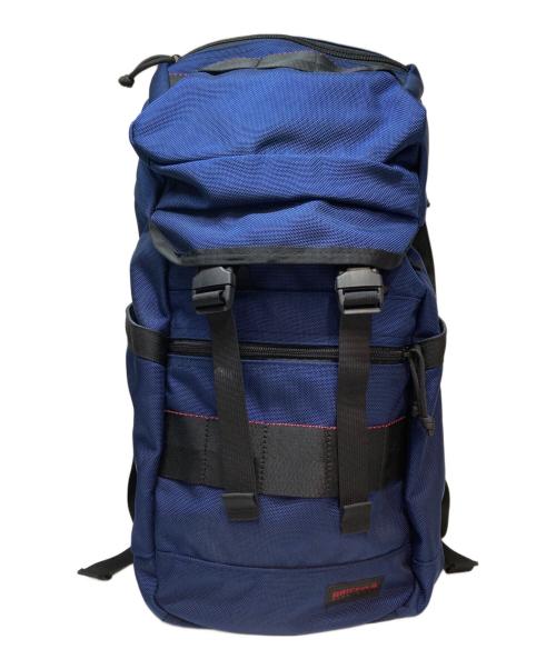 BRIEFING（ブリーフィング）BRIEFING (ブリーフィング) NEO FLAP PACK ネイビーの古着・服飾アイテム