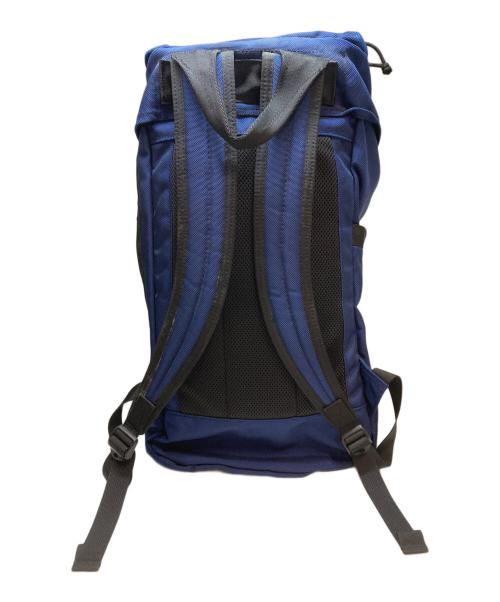 BRIEFING（ブリーフィング）BRIEFING (ブリーフィング) NEO FLAP PACK ネイビーの古着・服飾アイテム
