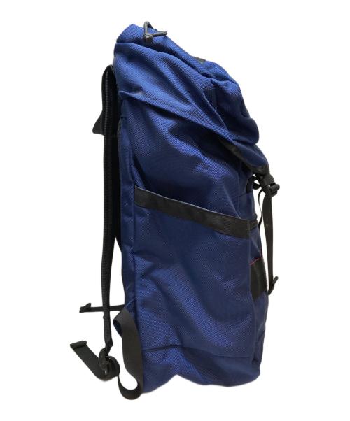BRIEFING（ブリーフィング）BRIEFING (ブリーフィング) NEO FLAP PACK ネイビーの古着・服飾アイテム